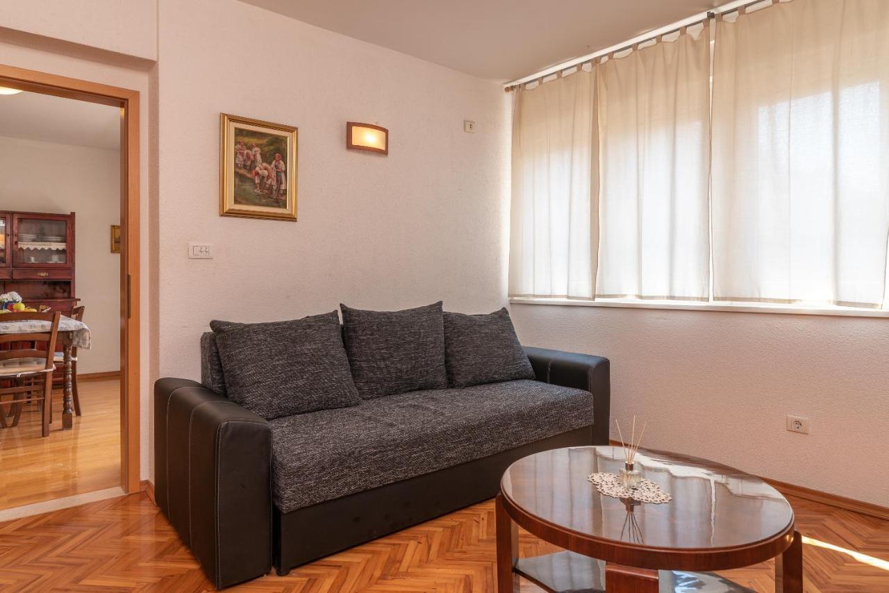 Apartment Bruno トロギール エクステリア 写真