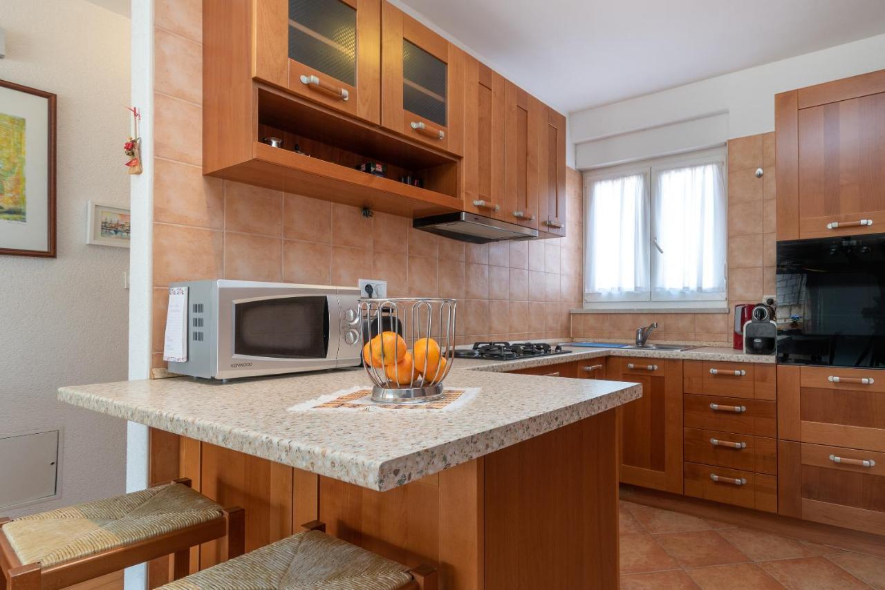 Apartment Bruno トロギール エクステリア 写真