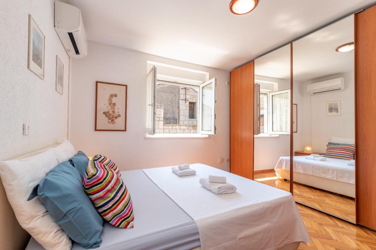 Apartment Bruno トロギール エクステリア 写真