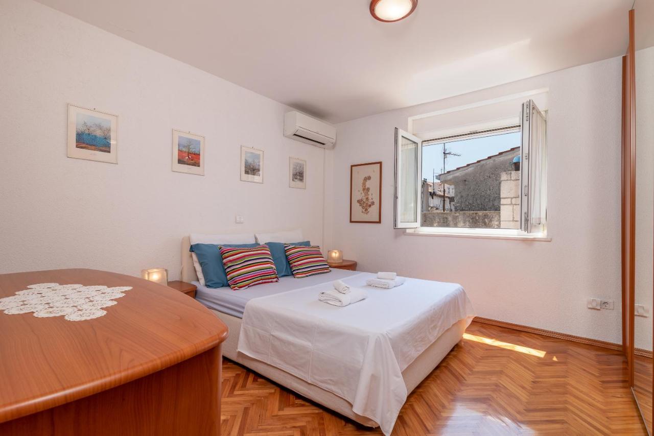 Apartment Bruno トロギール エクステリア 写真