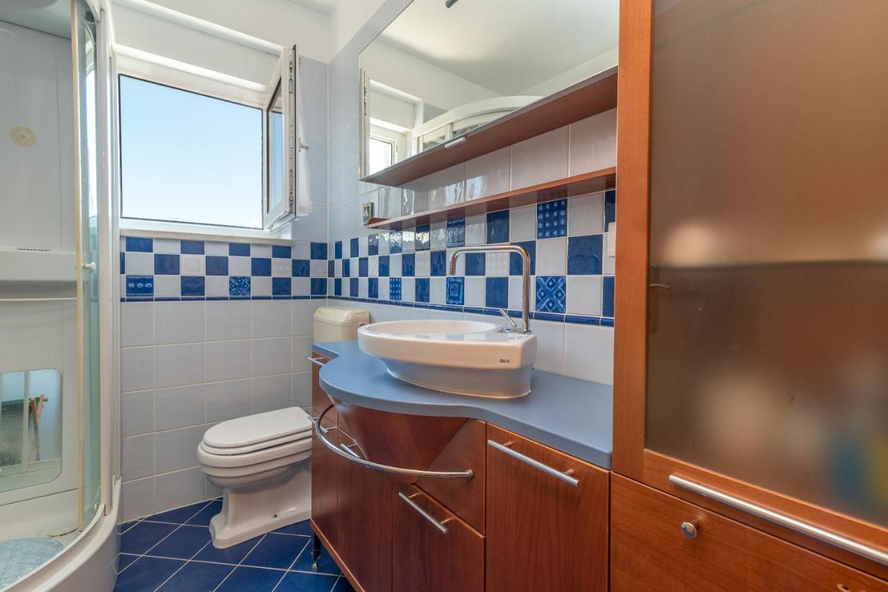 Apartment Bruno トロギール エクステリア 写真
