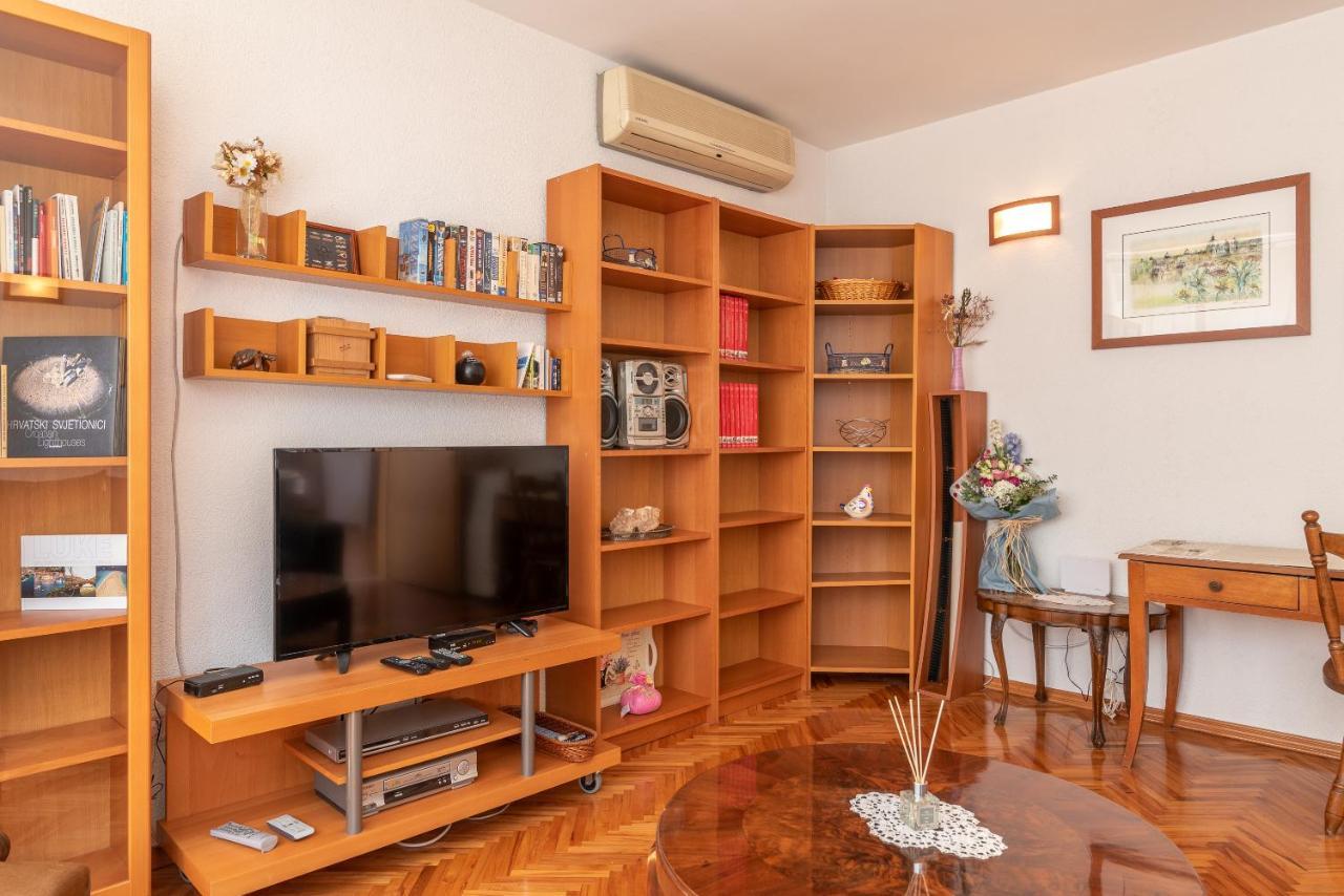 Apartment Bruno トロギール エクステリア 写真